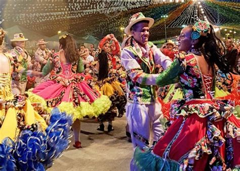 Voaí São João: Celebrating Tradition, Music & Community.